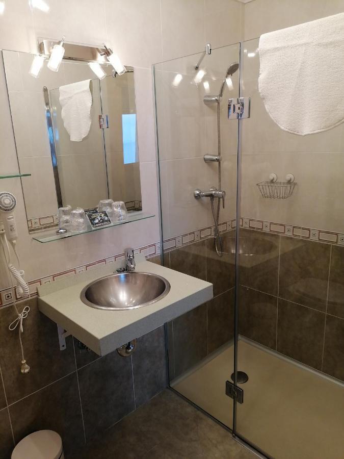 בית הארחה מוטריקו 	Pikua Landetxea מראה חיצוני תמונה